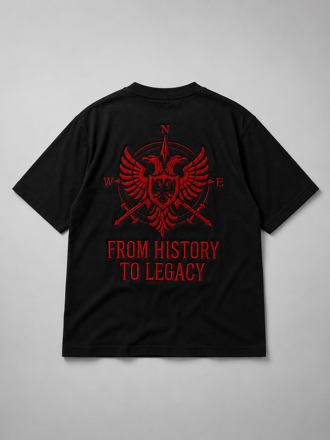 DROP 01 - ROOTS NEVER DIE