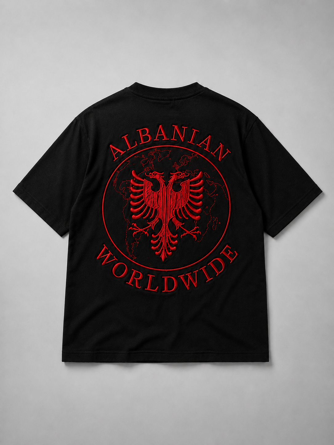 DROP 01 - EAGLE BLOOD