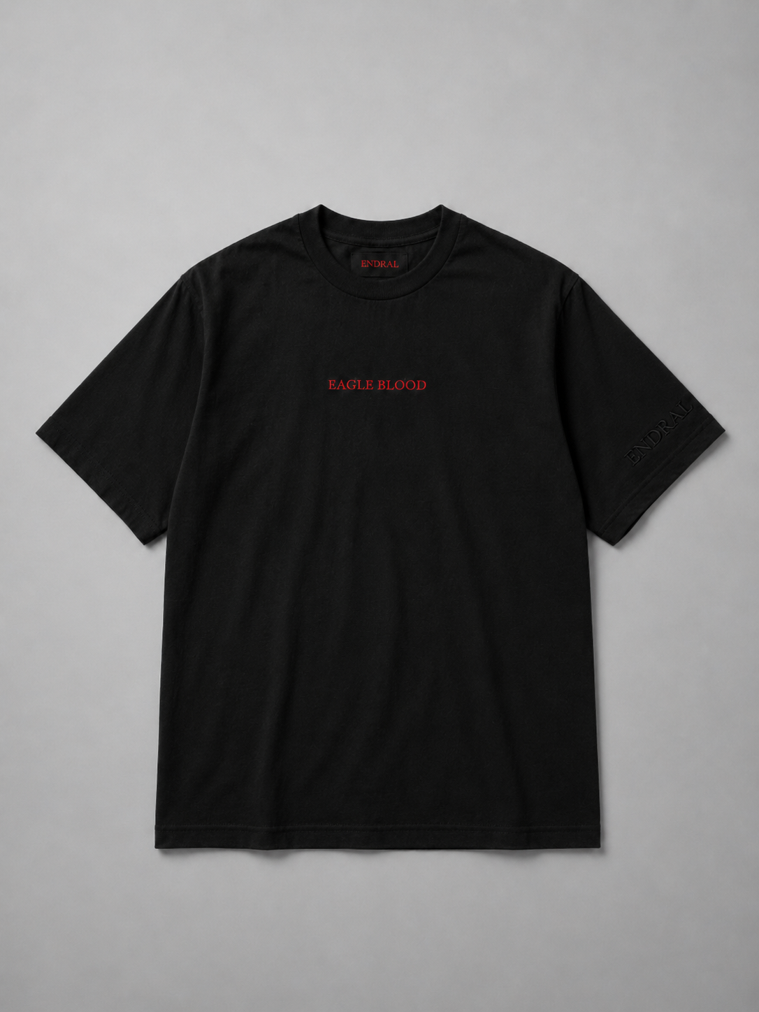 DROP 01 - EAGLE BLOOD