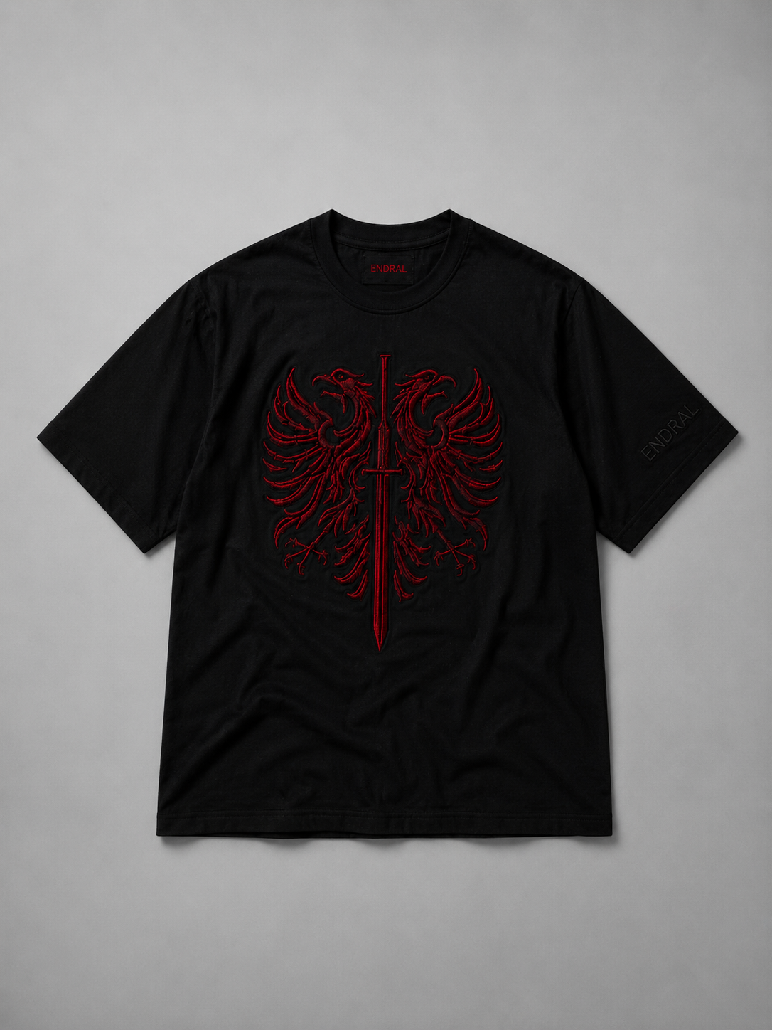 DROP 01 - GjAK SHQIPTARI