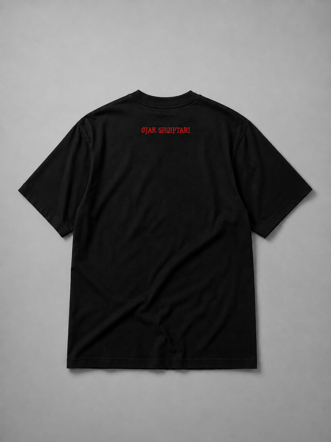 DROP 01 - GjAK SHQIPTARI