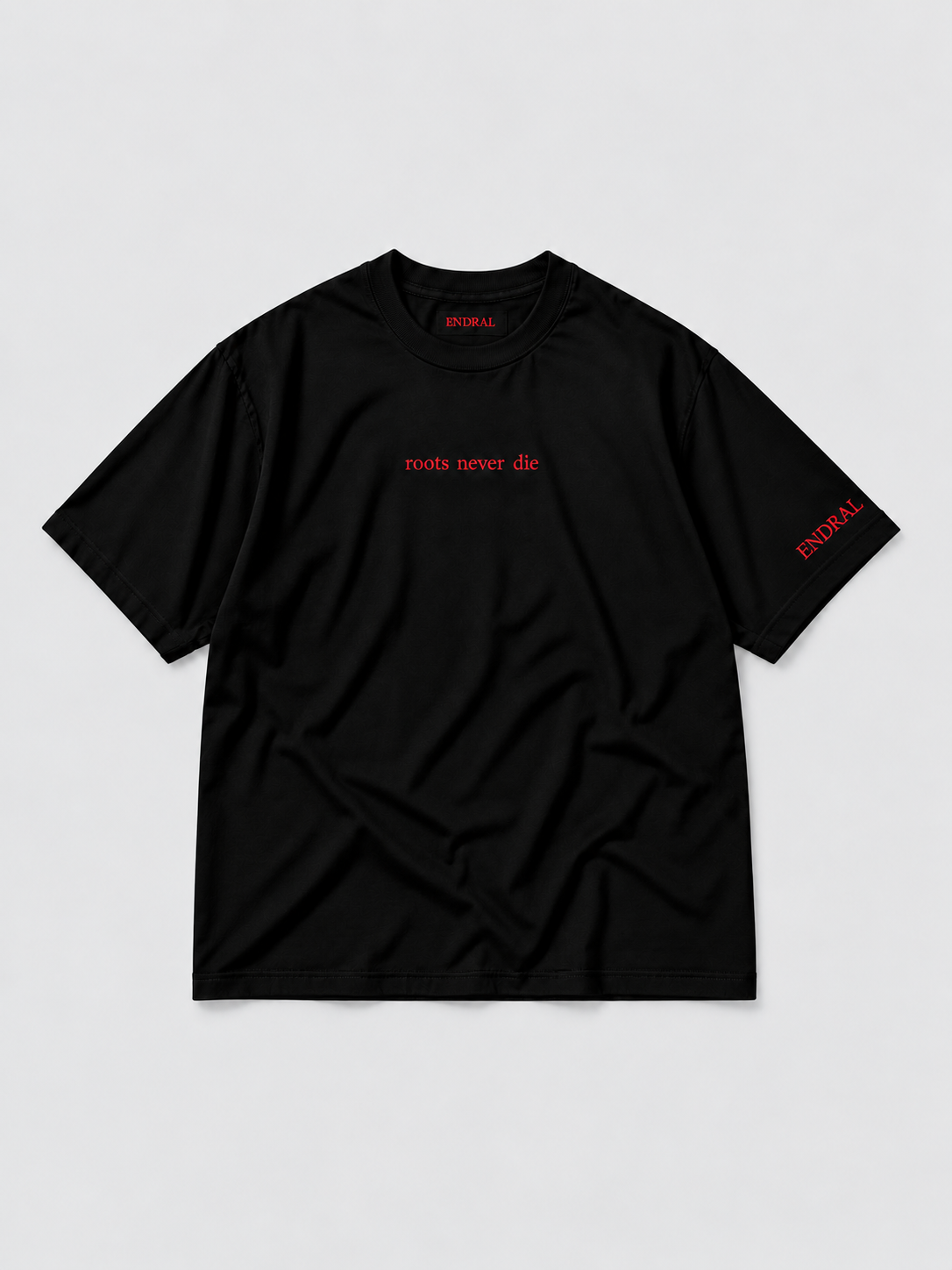 ENDRAL product front
